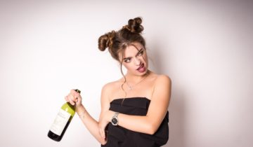 5 vínnych prešľapov, ktoré by ste si mali nabudúce radšej odpustiť