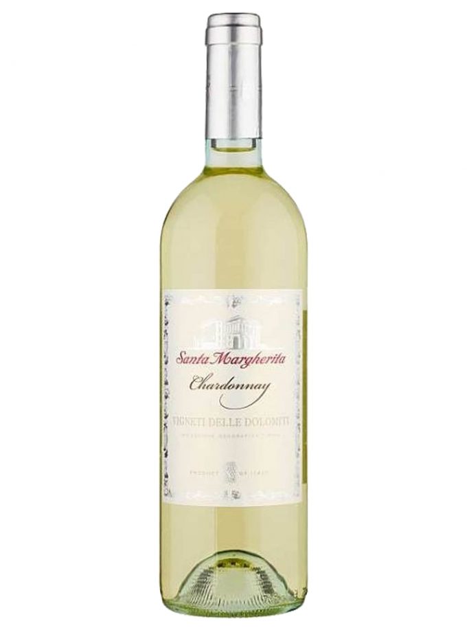 Santa Margherita Chardonnay delle Dolomiti