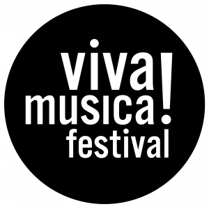 Viva Musica Festival logo