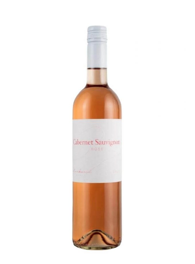 Cabernet Sau. Rosé Selnekovič winery