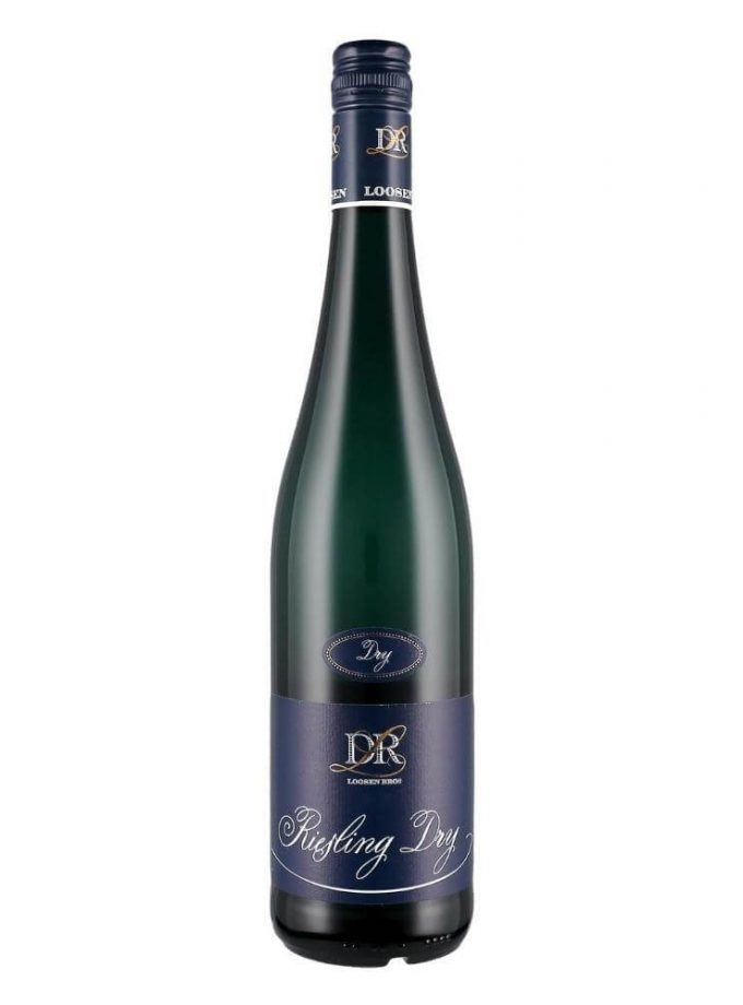 Dr.Loosen Riesling Dry