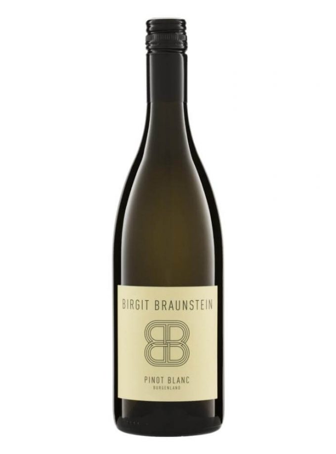 Pinot Blanc BIO Birgit Braunstein